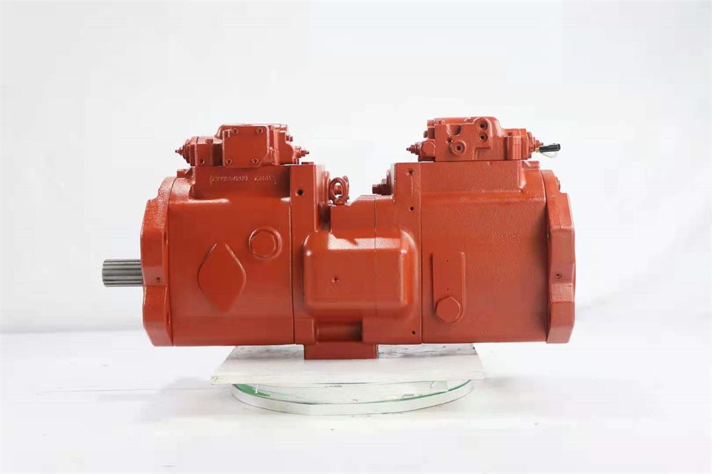 Volvo EC450 & Volvo EC460B Hydraulic pump