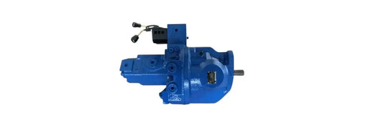 Doosan-Mini-Hydraulic-pumps-S015-SL018 Pro Couplings