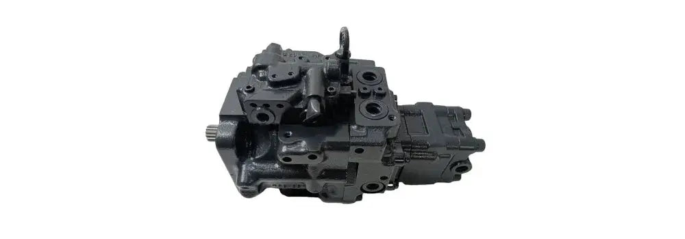 Genuine-Komatsu-PC40MR-2-Excavator-Pump-Added-To-Stock-OEM-708-3S-11150-708-3S-00871-708-3S-00870 Pro Couplings