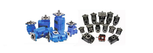 Genuine-Nachi-Hydraulic-Pumps-in-stock Pro Couplings