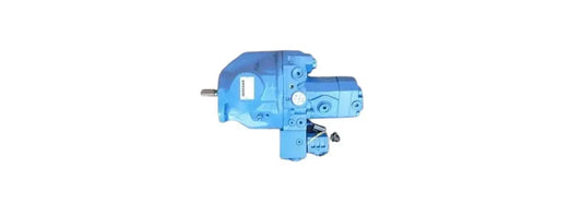 Hydraulic-pump-for-Doosan-SL55-S55V-plus Pro Couplings