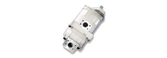 Komatsu-Grader-Hydraulic-pumps Pro Couplings