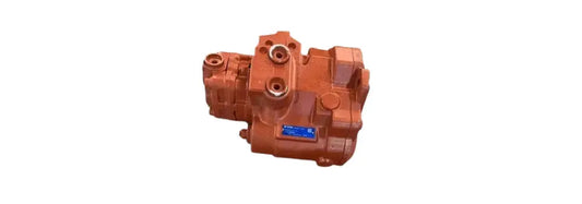 Kubota-KX121-3-Hydraulic-pump-RD118-61115 Pro Couplings