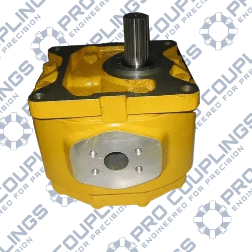 Komatsu GD37 Hydraulic pump P/N: 07430-66100 