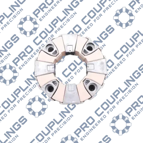 Centaflex 550K Hydraulic Pump Coupling 