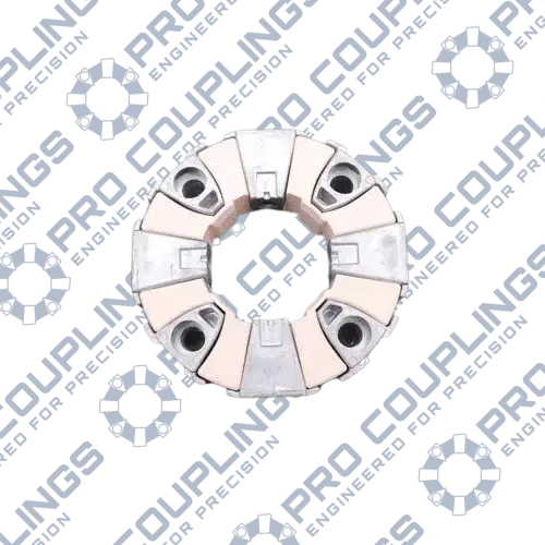 Centaflex 160K Hydraulic Pump Coupling 