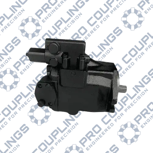 Volvo  Hydraulic Pump P/N: 15020179 