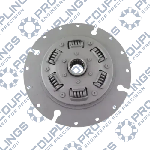 Komatsu PC200-3 Disc Damper - OEM 205-01-72110 