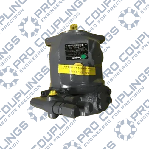JCB 80652, 8060 Mini Hydraulic Pump - OEM  20/602200 