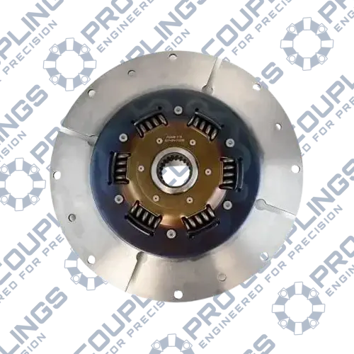 Komatsu PC160 Disk Damper - OEM 207-01-71310 