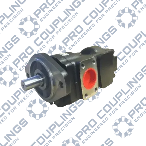 JCB Hydraulic Pump P/N: 20/902900 