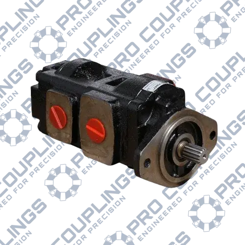 JCB Hydraulic Pump P/N: 20/925340 