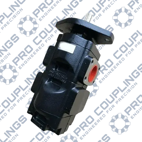 JCB Hydraulic Pump P/N: 20/925578 