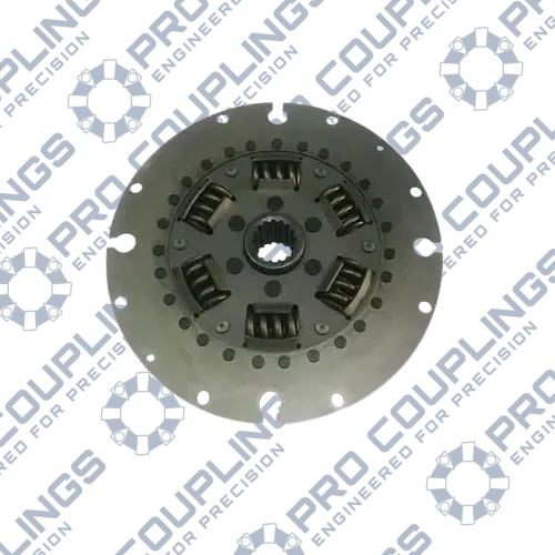 Komatsu 20Y-01-11112 Disk Damper / Clutch Plate 