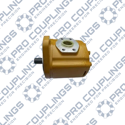 Komatsu GD611A-1 Hydraulic pump P/N: 23A-60-11200 