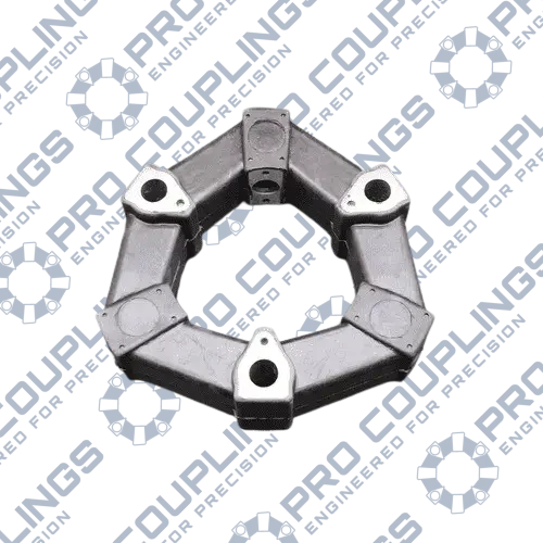 John Deere 570, 575 Hydraulic Pump Coupling P/N: M801752 