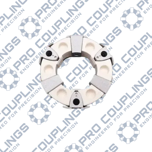 Centaflex 25H Pump Coupling P/N: CF-H-025-R - Pro Couplings