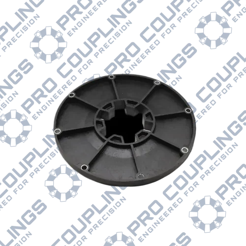 Centaflex CF-K-100 SAE 8 Rigid Flange Coupling - Pro Couplings