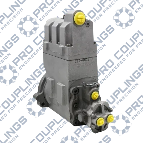 CAT Fuel Pump -  PN 319-0677 