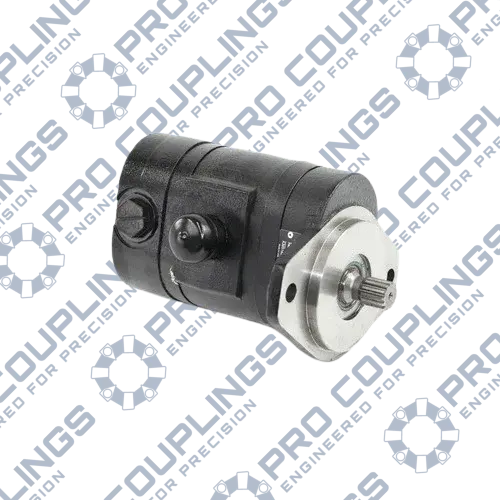 Doosan M500V hydraulic pump. P/N: 401-00029 