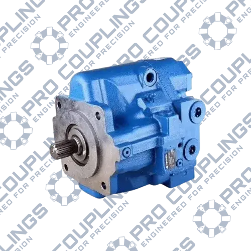 Doosan DX15, SL015, SL018, DX18  Hydraulic Pump - P/N: 401-00421A 