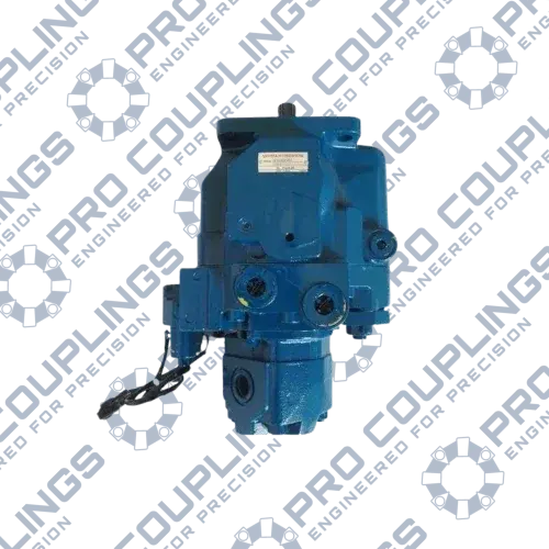 John Deere 27ZTS Mini Hydraulic Pump - P/N: 4475217 