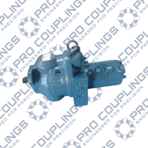 John Deere 50ZTS Mini Hydraulic Pump - P/N 4403501 