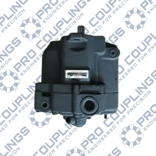 John Deere 50D, 50G Mini Hydraulic Pump - P/N: 4617487 