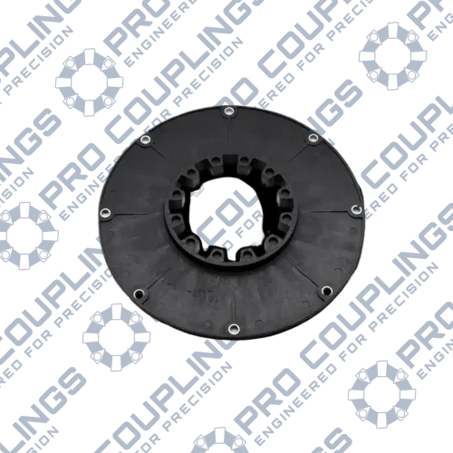 Centaflex CF-K-125 SAE 11.5 Rigid Flange Coupling