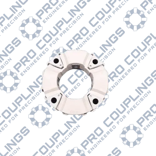 Centaflex 50K Hydraulic Pump Coupling 