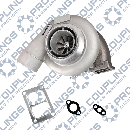 Komatsu HD785-7 Turbocharger P/N: 6505-67-5040 