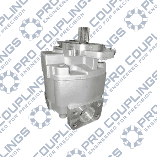 Komatsu GD505A-2 Hydraulic pump P/N: 705-12-29010 