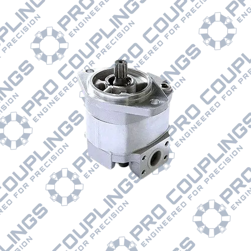 Komatsu GD555 Hydraulic pump P/N: 705-22-36260 
