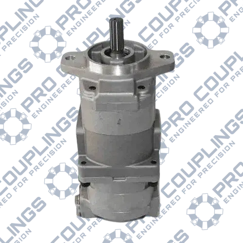 Komatsu GD705A-4 Hydraulic pump P/N: 705-52-20160 