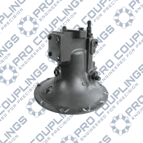 Komatsu PC60-7 PC70-7 Hydraulic Pump - OEM 708-1W-00131 