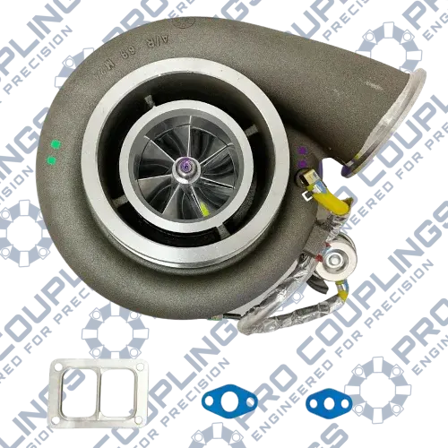 Hyundai R805LC-7 Turbocharger P/N: 761064-5007S 