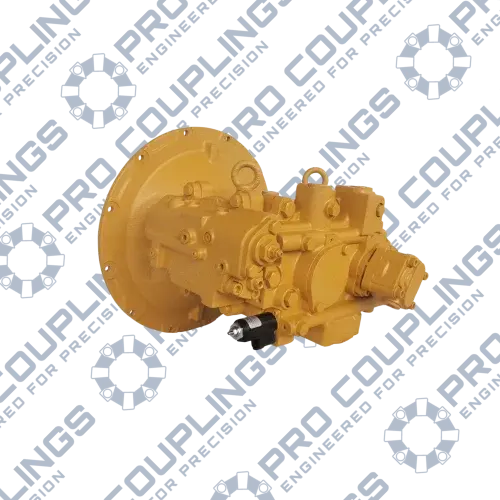 CAT E336D Hydraulic Pump PN: 322-8733