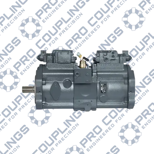 Doosan DH225-9 Main Hydraulic Pump - PN 400914-00160B 