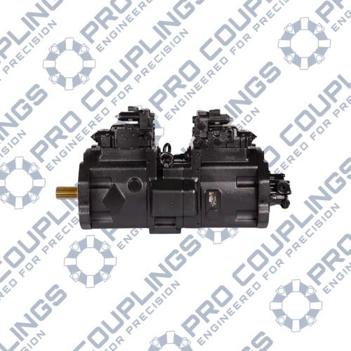 Case CX160 Hydraulic Pump P/N: KBJ2895 