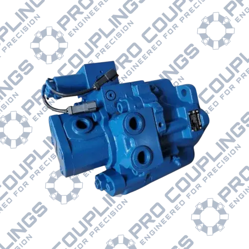 Doosan DX35Z Mini Hydraulic Pump - P/N: K1007644 