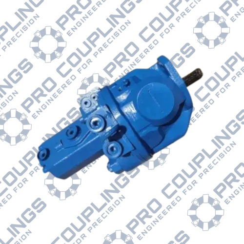 Doosan DX27Z Hydraulic Pump - OEM  K1016110 / 400914-00739 