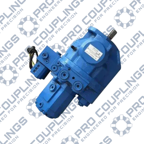 Doosan DX30Z Mini Hydraulic Pump -  K1028324A 