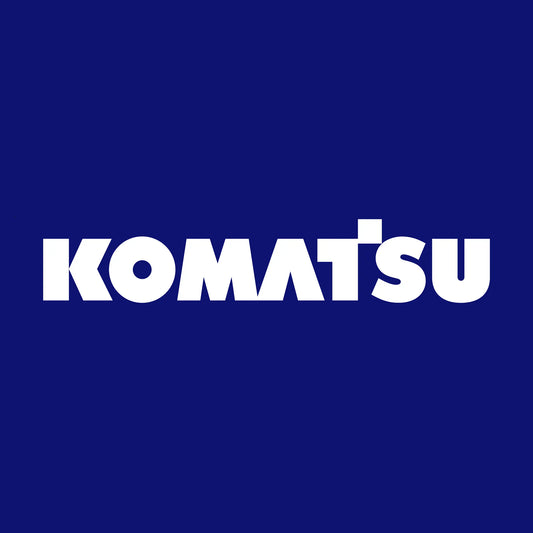 KOMATSU AFE69-A Hydraulic Pump P/N: PC3076 