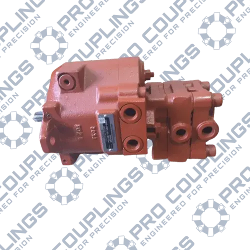 Kubota KX018-4 Hydraulic Pump - P/N: RB238-61113 