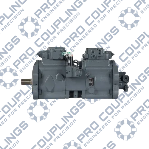 Hyundai R290LC-9, R300LC Main Hydraulic Pump - OEM 31Q8-10010 