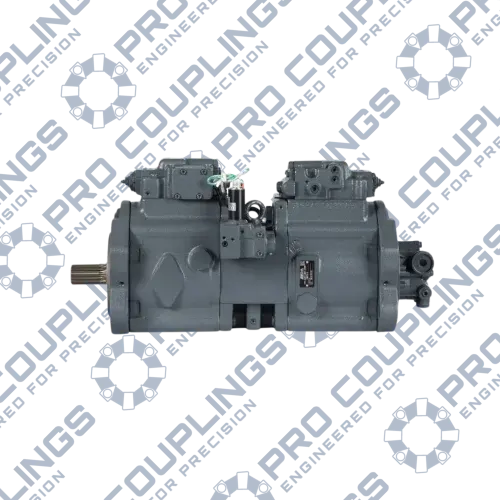 Volvo EC330B, EC360B, EC360BR Main Hydraulic Pump - OEM 14566659 