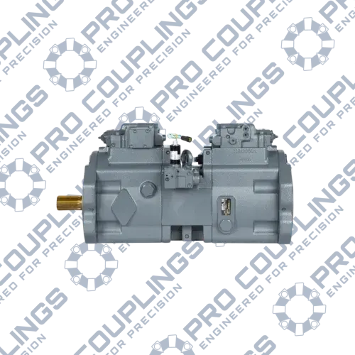 Volvo EC340D, EC360CP, EC330C, EC360C, EC380D Main Hydraulic Pump - OEM 14616199 - 14638307 