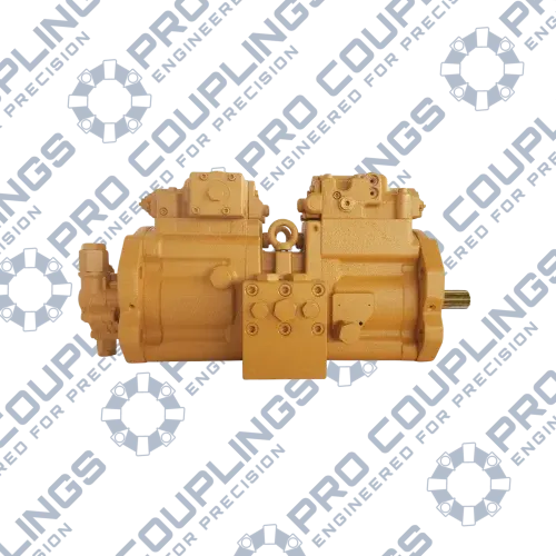 Volvo EC240BP Main Hydraulic Pump - OEM 14577124 