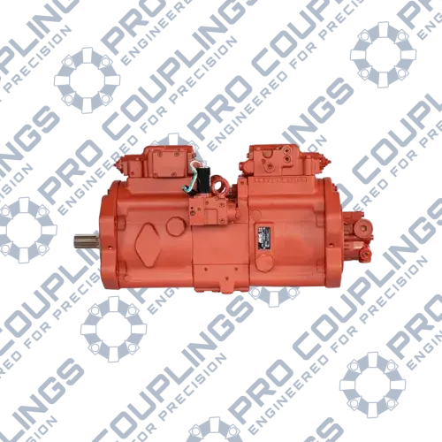 Volvo EC360B Main Hydraulic Pump - OEM 14512271 