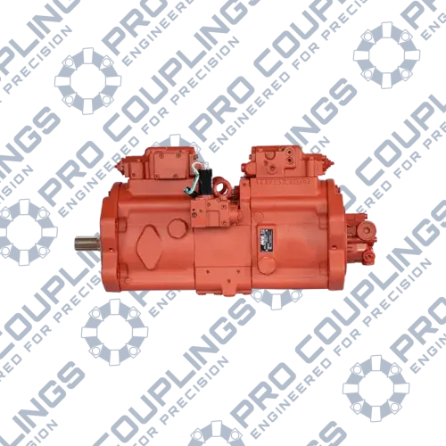 Hyundai R140LC-9, R140LC Main Hydraulic Pump - OEM 31Q4-10010 